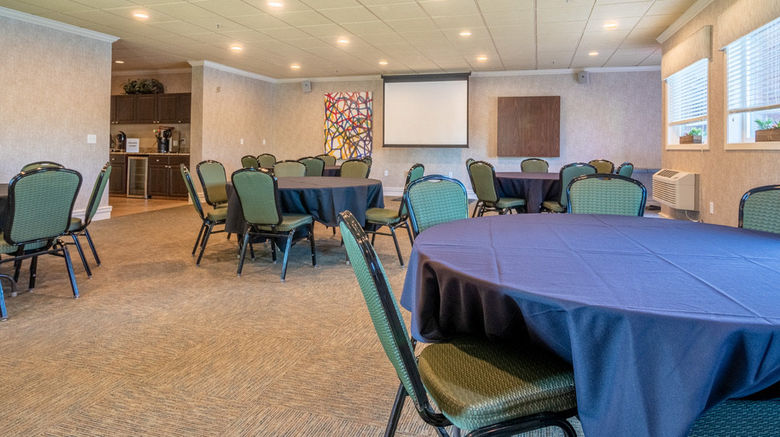 <b>Century Hotel Meeting</b>. Images powered by <a href="https://www.leonardoworldwide.com/" title="Leonardo Worldwide" target="_blank">Leonardo</a>.