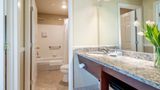 Century Hotel Room