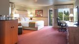 Century Hotel Room