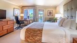 Century Hotel Room