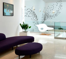 Pestana Cidadela Cascais Lobby