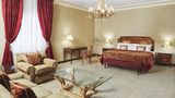 Sofia Balkan Palace Room