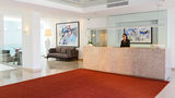 Pestana Cidadela Cascais Lobby