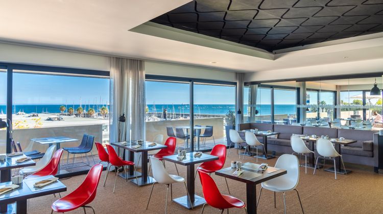 Pestana Cidadela Cascais Restaurant