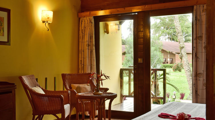 Pestana Equador Island Resort Other
