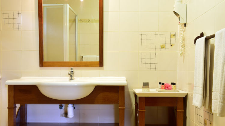 Pestana Equador Island Resort Suite