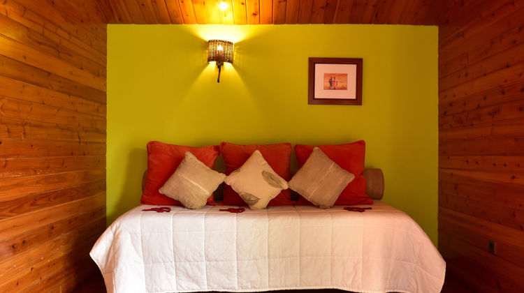 Pestana Equador Island Resort Suite