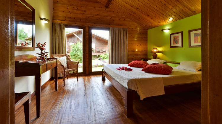 Pestana Equador Island Resort Other