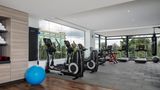 Four Points by Sheraton Kigali Recreation