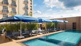 Four Points by Sheraton Kigali Pool
