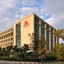 Kigali Marriott Hotel