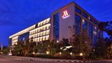 Kigali Marriott Hotel Exterior
