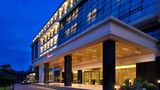 Kigali Marriott Hotel Exterior