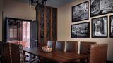 Kigali Marriott Hotel Restaurant
