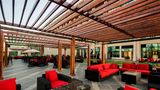 Kigali Marriott Hotel Pool