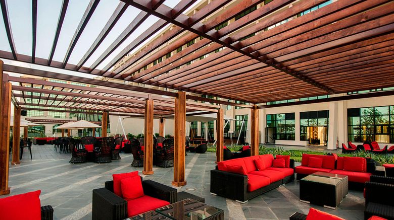 <b>Kigali Marriott Hotel Pool</b>. Images powered by <a href="https://www.leonardoworldwide.com/" title="Leonardo Worldwide" target="_blank">Leonardo</a>.