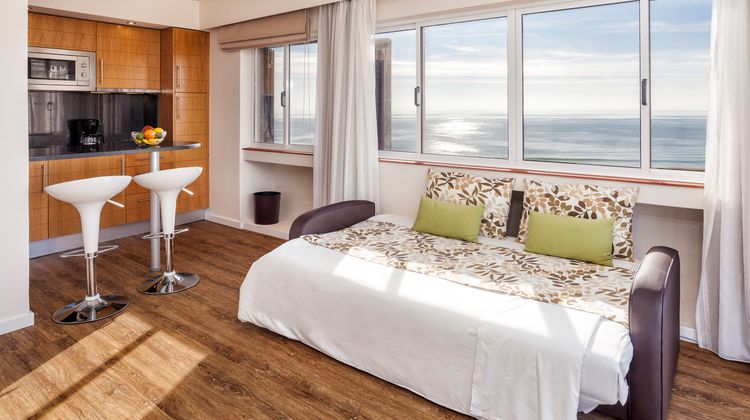 Pestana Alvor Atlantico Room