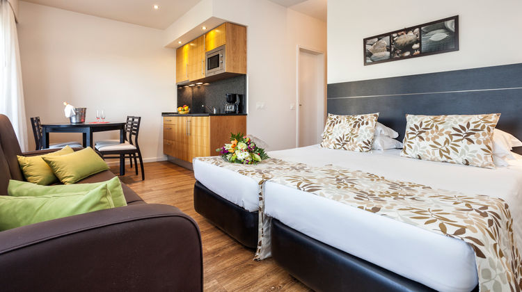 Pestana Alvor Atlantico Room