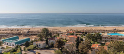 Pestana Alvor Atlantico Exterior