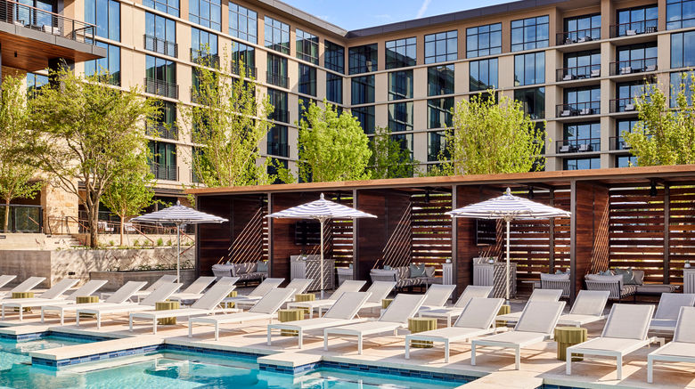 <b>Omni PGA Resort Frisco Resort & Spa Pool</b>. Images powered by <a href="https://www.leonardoworldwide.com/" title="Leonardo Worldwide" target="_blank">Leonardo</a>.