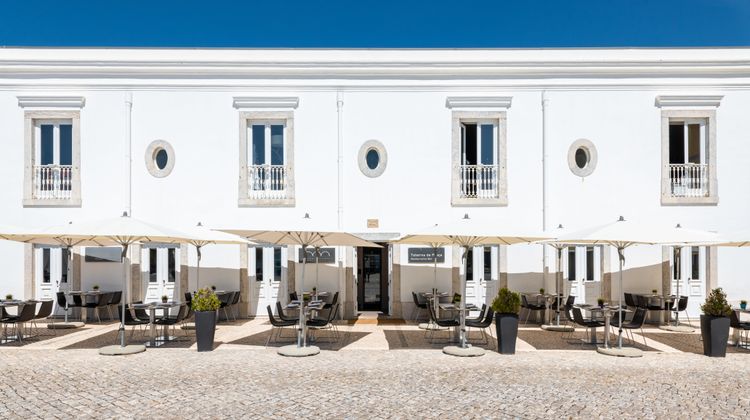 Pestana Cidadela Cascais Restaurant