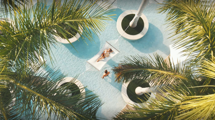 Four Seasons Hotel Miami Recreation