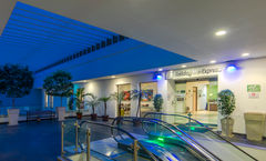 Holiday Inn Express Xalapa