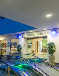 Holiday Inn Express Xalapa