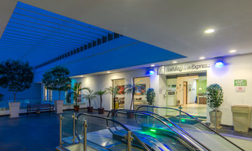 Holiday Inn Express Xalapa