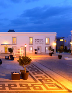 Pestana Cidadela Cascais