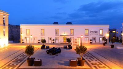 Pestana Cidadela Cascais