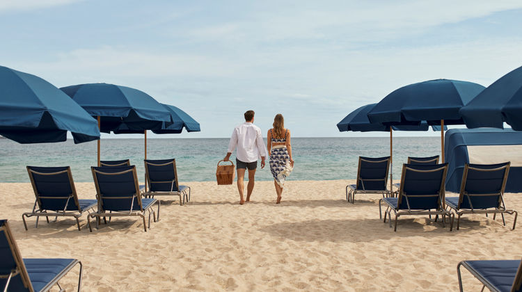 Four Seasons Hotel Fort Lauderdale Beach