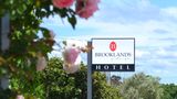 Brooklands of Mornington Hotel Exterior