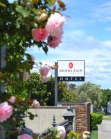 Brooklands of Mornington Hotel