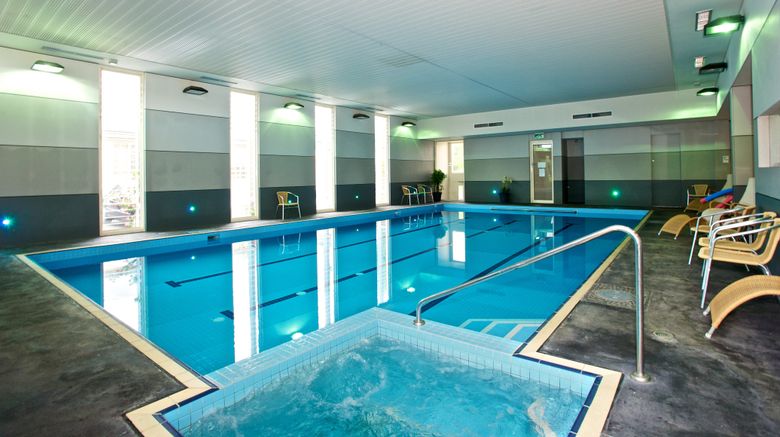 <b>Brooklands of Mornington Hotel Pool</b>. Images powered by <a href="https://www.leonardoworldwide.com/" title="Leonardo Worldwide" target="_blank">Leonardo</a>.