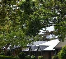 Brooklands of Mornington Hotel Exterior