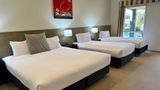 Brooklands of Mornington Hotel Room