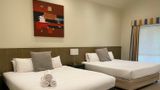 Brooklands of Mornington Hotel Room