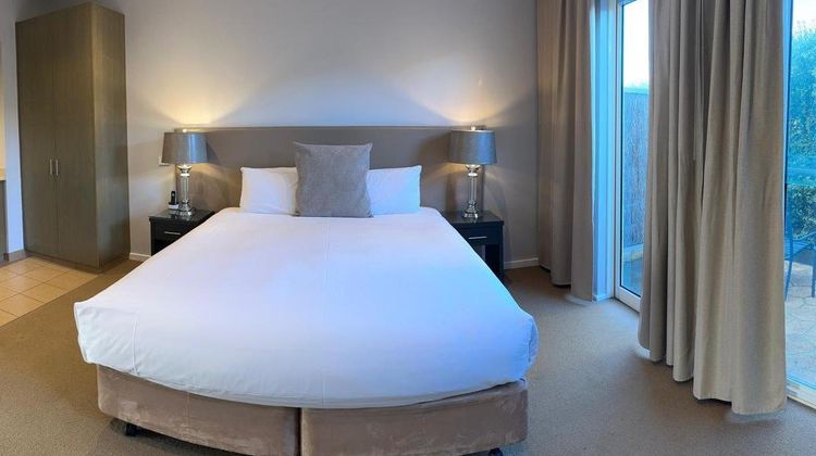 Brooklands of Mornington Hotel Room
