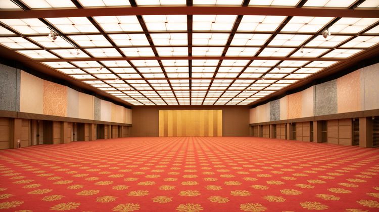 The Okura Tokyo Ballroom