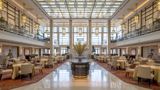 <b>The Peninsula Istanbul Lobby</b>. Images powered by <a href="https://www.leonardoworldwide.com/" title="Leonardo Worldwide" target="_blank">Leonardo</a>.