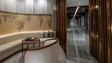 <b>The Peninsula Istanbul Spa</b>. Images powered by <a href="https://www.leonardoworldwide.com/" title="Leonardo Worldwide" target="_blank">Leonardo</a>.