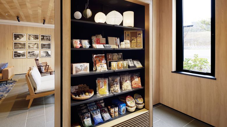 <b>Fairfield by Marriott Gifu Mino Other</b>. Images powered by <a href="https://www.leonardoworldwide.com/" title="Leonardo Worldwide" target="_blank">Leonardo</a>.