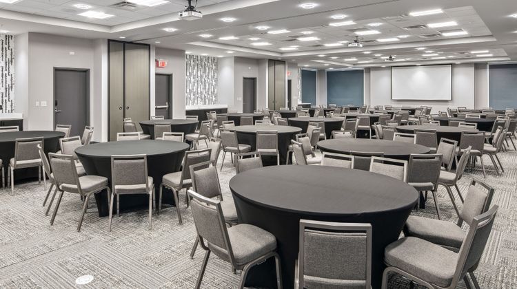 Aloft Anchorage Meeting