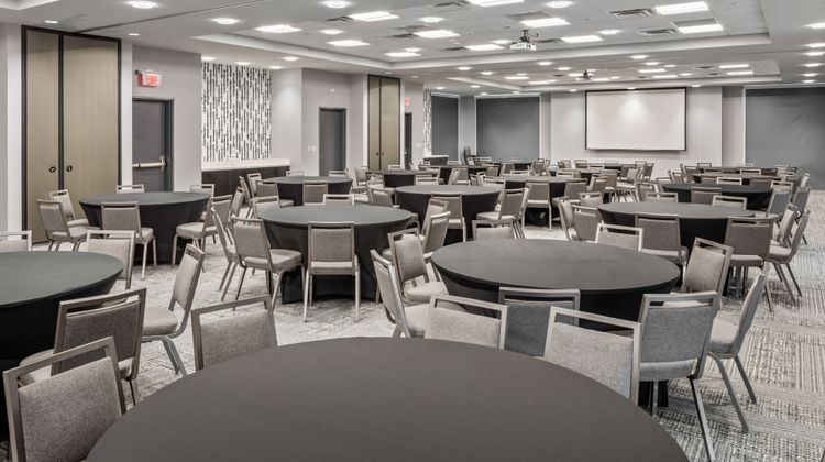 Aloft Anchorage Meeting