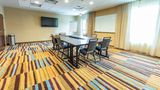 Fairfield Inn & Suites Atlanta Woodstock Meeting