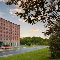 Residence Inn Aberdeen at Ripken Stadium