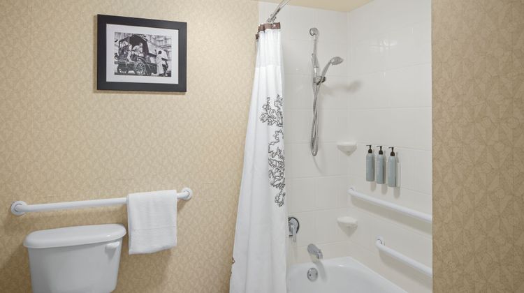 Residence Inn Aberdeen at Ripken Stadium Room
