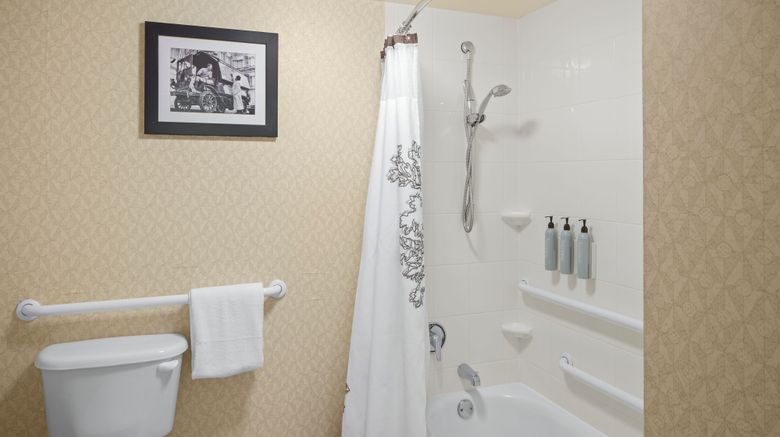 <b>Residence Inn Aberdeen at Ripken Stadium Room</b>. Images powered by <a href="https://www.leonardoworldwide.com/" title="Leonardo Worldwide" target="_blank">Leonardo</a>.