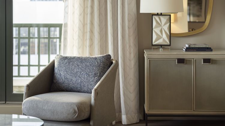 The Westin Denver Downtown Suite